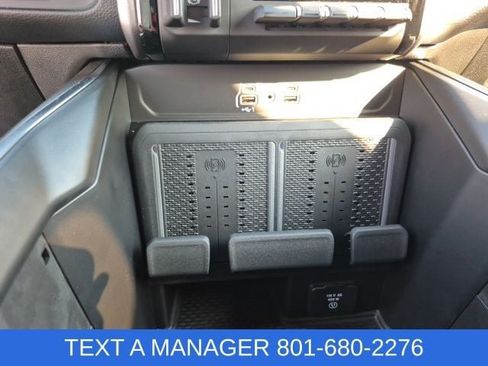 New 2026 RAM 2500 Big Horn AWD/4WD image 18
