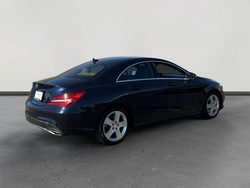 Used 2018 Mercedes-Benz CLA 250 image 5