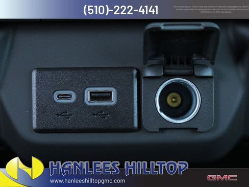 New 2025 GMC Sierra 1500 Pro w/ Pro Value Package AWD/4WD image 22