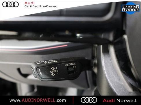 Certified 2025 Audi A3 2.0T Premium w/ Convenience Package image 27