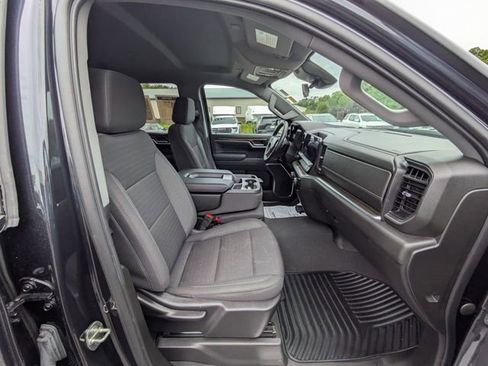 Certified 2023 Chevrolet Silverado 1500 LT AWD/4WD image 34