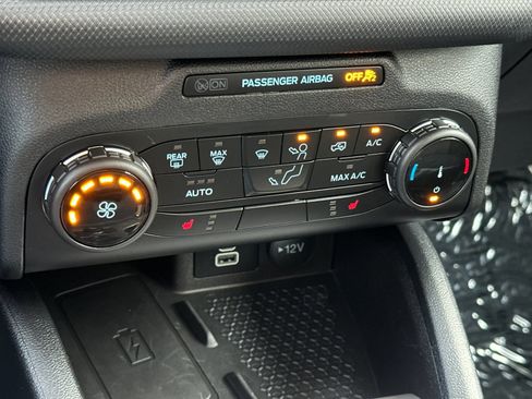 Certified 2024 Ford Bronco Sport Big Bend w/ Convenience Package image 20