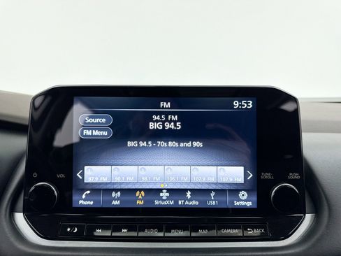 Used 2023 Nissan Rogue Platinum image 5