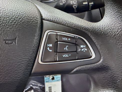 Used 2017 Ford Focus SE FWD image 15