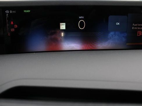 New 2026 Lincoln Nautilus Premier w/ Equipment Group 102A image 40