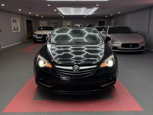 Used 2019 Buick Cascada Premium FWD image 8