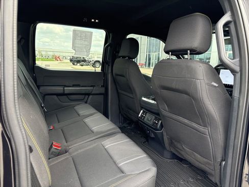 Used 2024 Ford F150 STX image 13