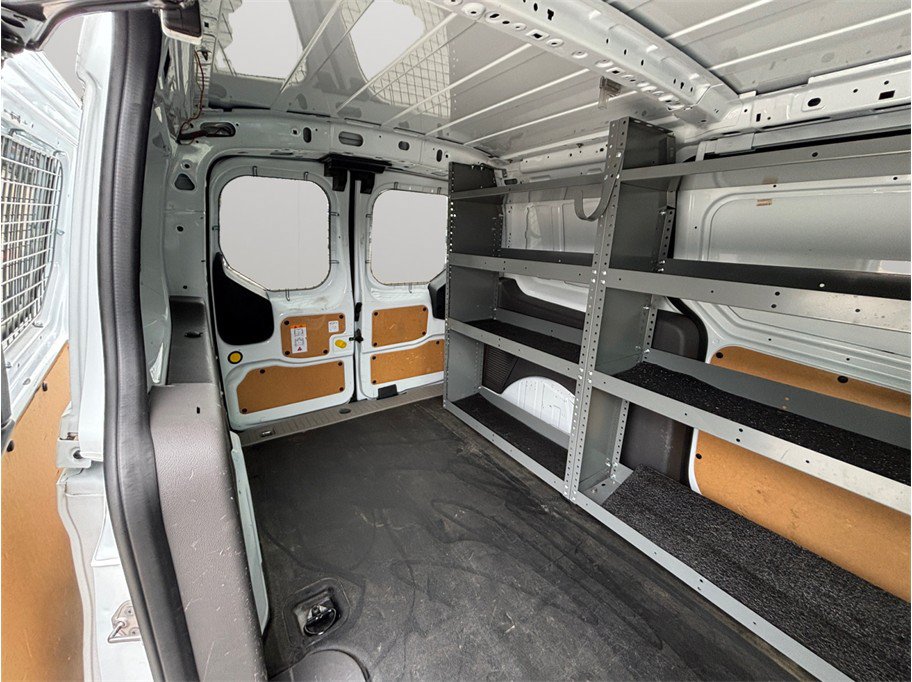 Used 2020 Ford Transit Connect XLT FWD image 31