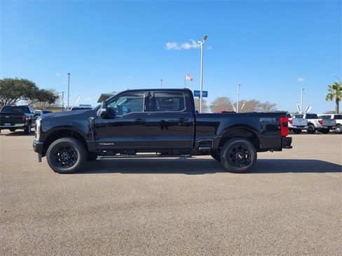 New 2026 Ford F250 XLT w/ XLT Premium Package image 2