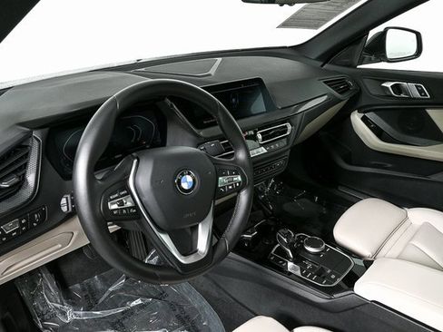Used 2021 BMW 228i Gran Coupe w/ Convenience Package image 4