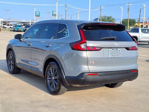Used 2026 Honda CR-V EX-L image 7