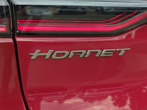 Used 2024 Dodge Hornet R/T AWD/4WD image 5