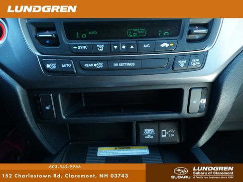 Used 2022 Honda Passport EX-L image 23