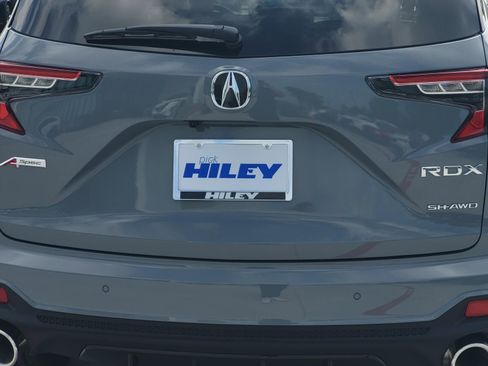 New 2026 Acura RDX A-Spec AWD/4WD image 6