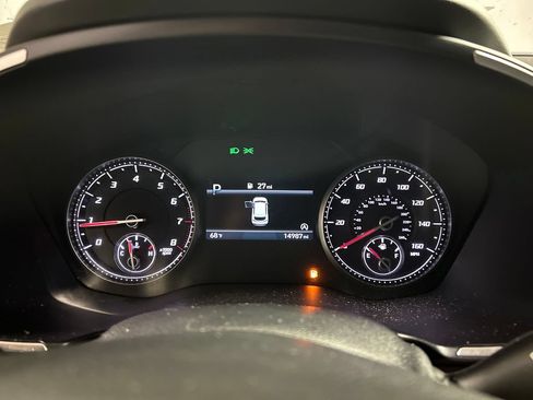 Used 2023 Hyundai Santa Fe XRT FWD image 14