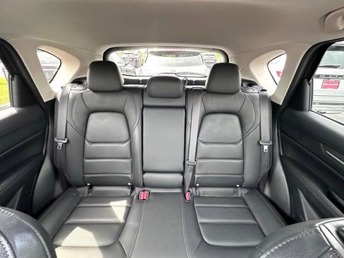 Used 2021 MAZDA CX-5 Grand Touring AWD/4WD image 27