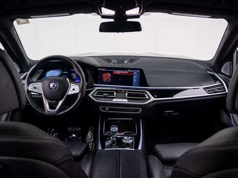 Used 2021 BMW ALPINA XB7 AWD/4WD image 11
