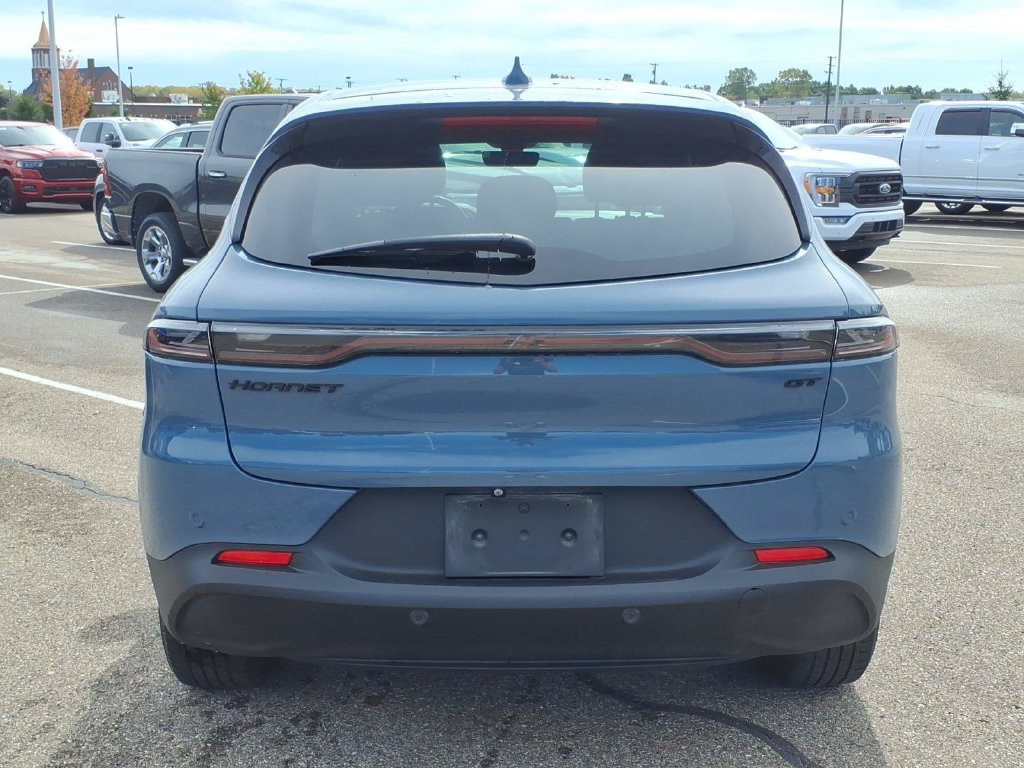 Used 2023 Dodge Hornet GT w/ GT Blacktop Package AWD/4WD image 5