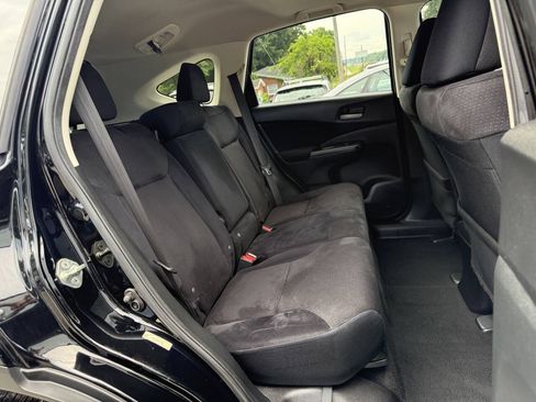 Used 2014 Honda CR-V EX image 16
