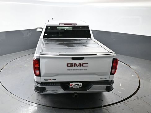 Used 2019 GMC Sierra 1500 SLE w/ Fleet Comfort Package AWD/4WD image 44