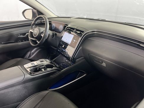 Used 2023 Hyundai Tucson Limited AWD/4WD image 29