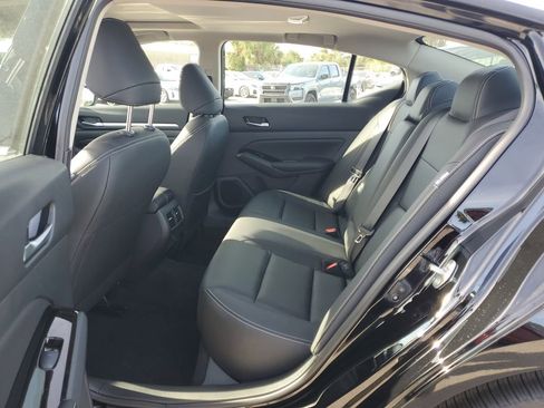 New 2025 Nissan Altima 2.5 SL image 6