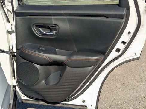 Used 2024 Honda HR-V Sport image 26