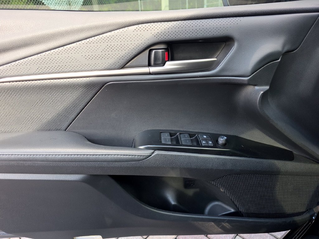 Certified 2025 Toyota Camry XSE w/ Premium Plus Package FWD image 26