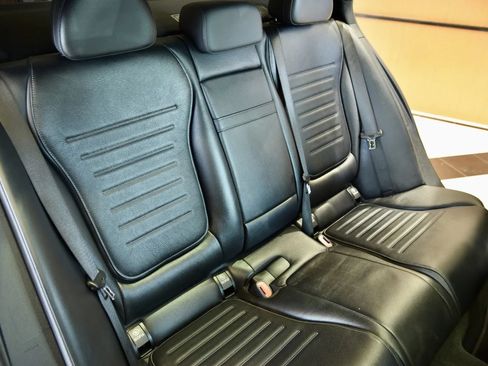 Used 2025 Mercedes-Benz C 43 AMG 4MATIC Sedan image 22