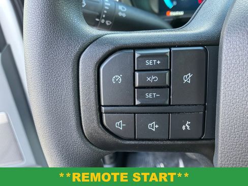 New 2026 Ford F250 XLT w/ XLT Premium Package image 18