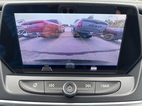 Used 2020 Chevrolet Blazer LT AWD/4WD image 26