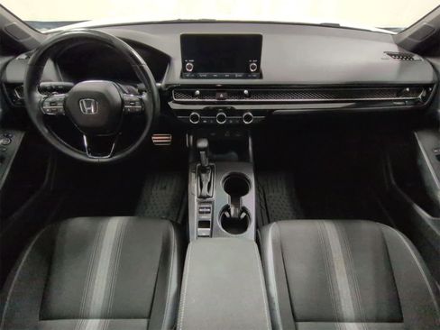 Used 2022 Honda Civic Sport image 16