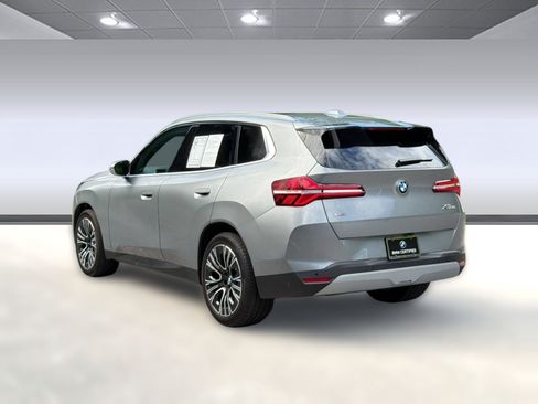 Used 2026 BMW X3 xDrive30i AWD/4WD image 3