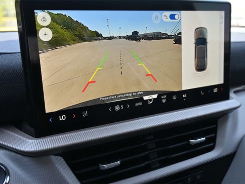 New 2025 Ford Explorer Active w/ Active Comfort Package image 41