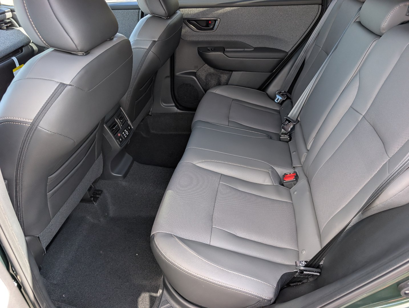 New 2026 Subaru Outback Limited AWD/4WD image 26