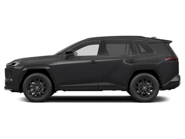 New 2026 Toyota RAV4 SE AWD/4WD image 2