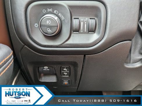 Used 2020 RAM 1500 Limited AWD/4WD image 35
