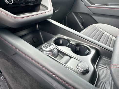 New 2026 Ford Explorer ST-Line w/ ST-Line Street Pack RWD image 12