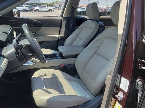Used 2024 Lincoln Nautilus Premier w/ Equipment Group 102A AWD/4WD image 19