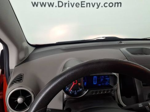 Used 2012 Chevrolet Sonic LT FWD image 27