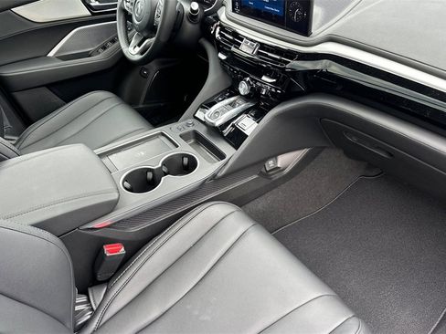New 2026 Acura MDX FWD image 13