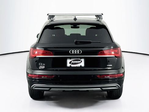 Used 2024 Audi Q5 2.0T Premium AWD/4WD image 14
