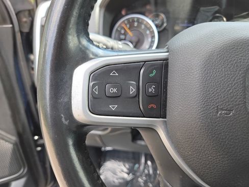 Used 2021 RAM 1500 Big Horn RWD image 32