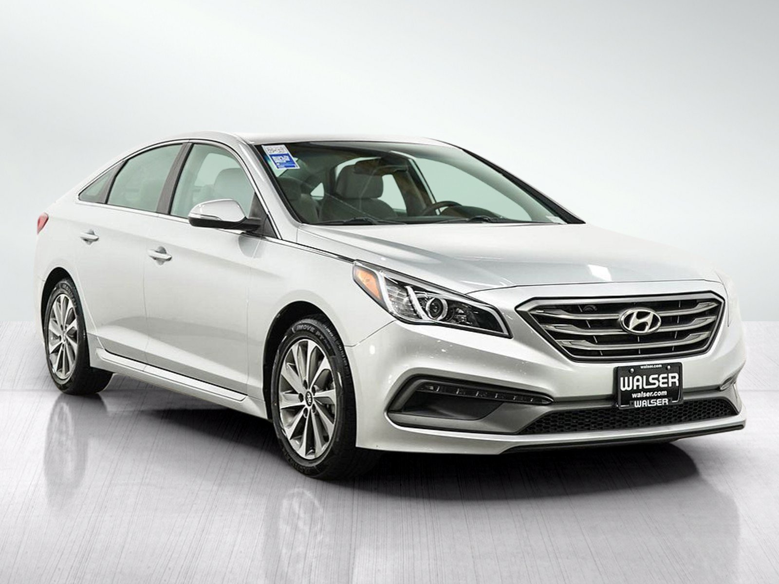 Used 2015 Hyundai Sonata Sport FWD image 7