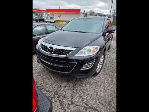 Used 2011 MAZDA CX-9 Grand Touring image 2