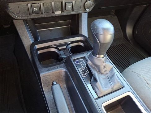 Certified 2023 Toyota Tacoma SR image 14