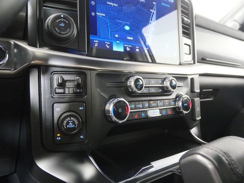 Used 2023 Ford F150 Raptor AWD/4WD image 24