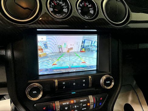 Used 2021 Ford Mustang Shelby GT500 w/ Technology Package image 21