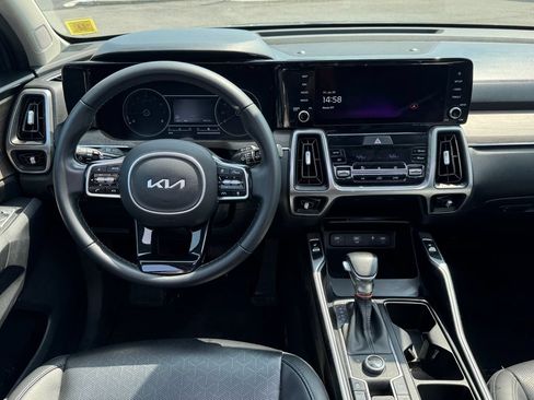 Used 2023 Kia Sorento X-Line EX AWD/4WD image 13
