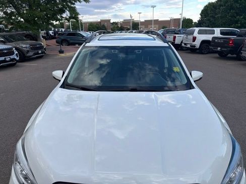 Used 2020 Subaru Ascent Limited w/ Technology Package AWD/4WD image 10